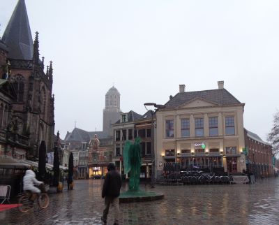 Grote Markt