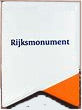 Rijksmonument
