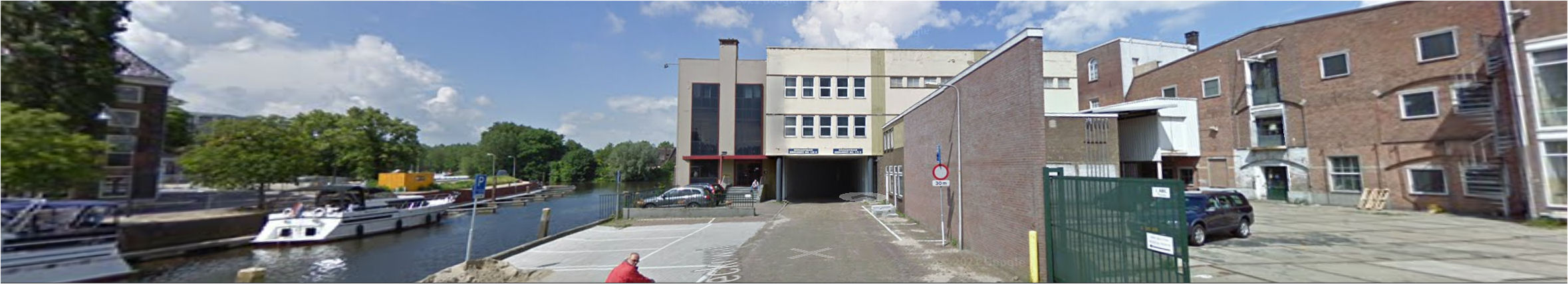 Thorbeckegracht_89_anno_2009