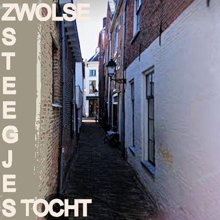 Steegjes